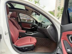 BMW 3 320Li M - фото 9
