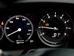 Porsche 911 Targa 4 3.0T - фото 11