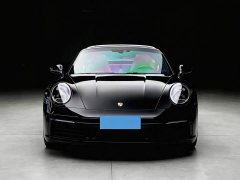 Porsche 911 Targa 4 3.0T - фото 4