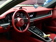 Porsche 911 Carrera 3.0T - фото 10