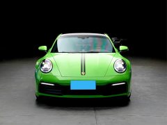Porsche 911 Carrera 3.0T - фото 2