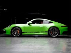Porsche 911 Carrera 3.0T - фото 3