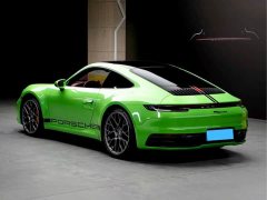 Porsche 911 Carrera 3.0T - фото 6