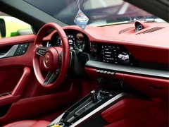 Porsche 911 Carrera 3.0T - фото 7
