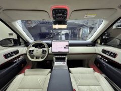 Zeekr 9X Hyper Edition 70kWh - фото 11