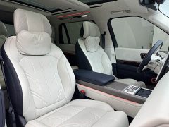 Zeekr 9X Hyper Edition 70kWh - фото 17