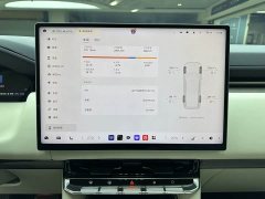 Zeekr 9X Hyper Edition 70kWh - фото 20
