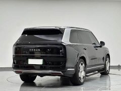 Zeekr 9X Hyper Edition 70kWh - фото 6