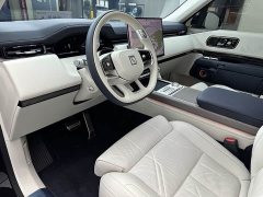 Zeekr 9X Hyper Edition 70kWh - фото 7