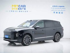 NIO ES8 7-Seater Executive Luxury Edition - фото 1