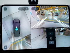 NIO ES8 7-Seater Executive Luxury Edition - фото 10