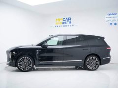 NIO ES8 7-Seater Executive Luxury Edition - фото 11