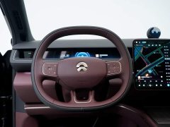 NIO ES8 7-Seater Executive Luxury Edition - фото 19