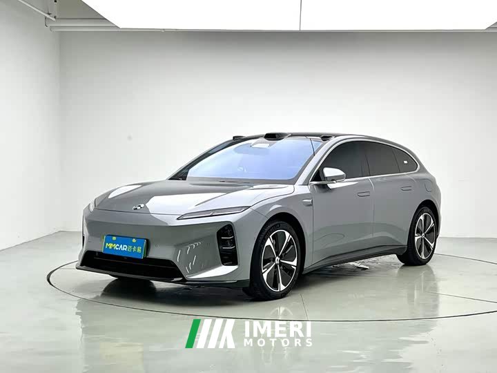 NIO ET5T 75kWh Touring
