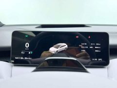 NIO ET5T 75kWh Touring - фото 12