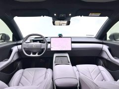 NIO ET5T 75kWh Touring - фото 14