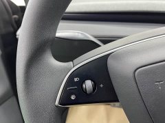 Tesla Model Y rear-wheel drive version - фото 13