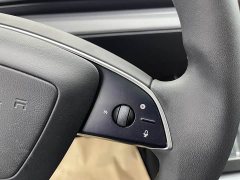 Tesla Model Y rear-wheel drive version - фото 14