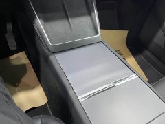 Tesla Model Y rear-wheel drive version - фото 19