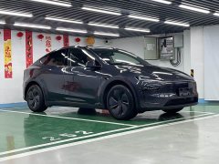 Tesla Model Y rear-wheel drive version - фото 3