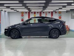 Tesla Model Y rear-wheel drive version - фото 4