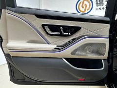 Maybach S-Class S 480 4MATIC - фото 13