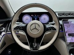 Maybach S-Class S 480 4MATIC - фото 14