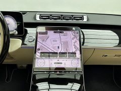 Maybach S-Class S 480 4MATIC - фото 15