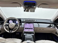 Maybach S-Class S 480 4MATIC - фото 16