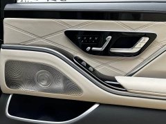 Maybach S-Class S 480 4MATIC - фото 18