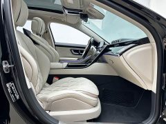 Maybach S-Class S 480 4MATIC - фото 20