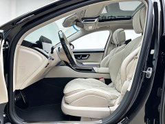 Maybach S-Class S 480 4MATIC - фото 6