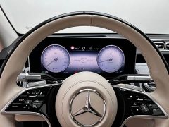 Maybach S-Class S 480 4MATIC - фото 8