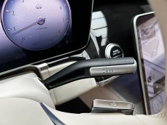 Maybach S-Class S 480 4MATIC - фото 9