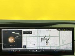 BMW 7 Series 2023 735Li M Sports Package - фото 11