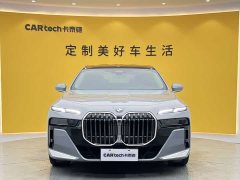 BMW 7 Series 2023 735Li M Sports Package - фото 2
