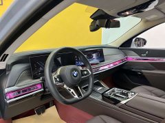 BMW 7 Series 2023 735Li M Sports Package - фото 3
