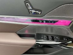 BMW 7 Series 2023 735Li M Sports Package - фото 4