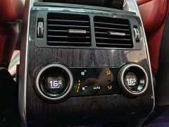 Land Rover Range Rover Sport 3.0 L6 Black Edition - фото 10