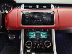 Land Rover Range Rover Sport 3.0 L6 Black Edition - фото 12