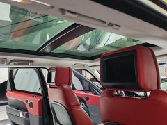 Land Rover Range Rover Sport 3.0 L6 Black Edition - фото 14