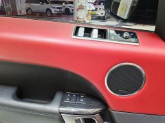 Land Rover Range Rover Sport 3.0 L6 Black Edition - фото 16