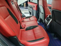 Land Rover Range Rover Sport 3.0 L6 Black Edition - фото 18