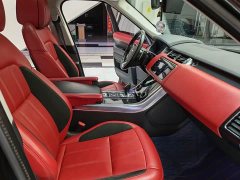 Land Rover Range Rover Sport 3.0 L6 Black Edition - фото 19