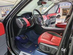 Land Rover Range Rover Sport 3.0 L6 Black Edition - фото 4