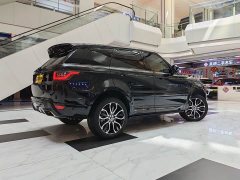 Land Rover Range Rover Sport 3.0 L6 Black Edition - фото 9