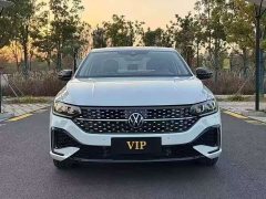 Volkswagen Lavida 1.5L Automatic Starry Sky 5 Million Edition - фото 1