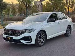 Volkswagen Lavida 1.5L Automatic Starry Sky 5 Million Edition - фото 2