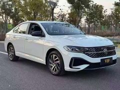 Volkswagen Lavida 1.5L Automatic Starry Sky 5 Million Edition - фото 3