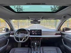 Volkswagen Lavida 1.5L Automatic Starry Sky 5 Million Edition - фото 4